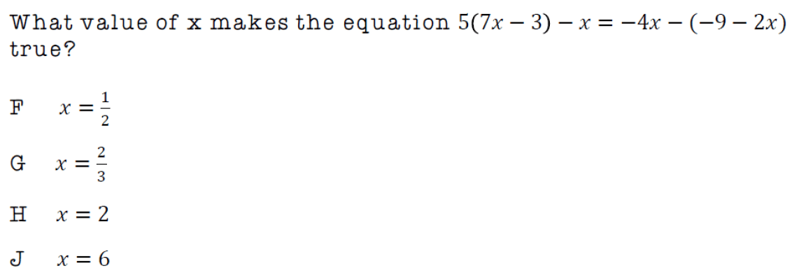 Question Image