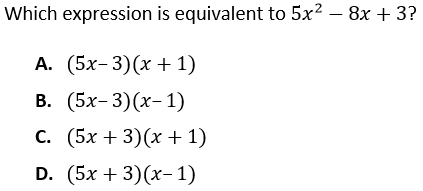 Question Image