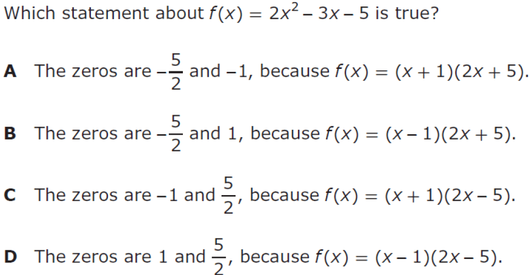 Question Image