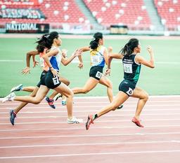 placeholder image to represent content