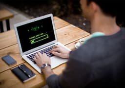 placeholder image to represent content