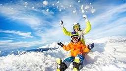 placeholder image to represent content