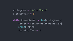 placeholder image to represent content