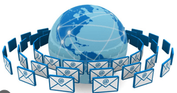 placeholder image to represent content
