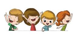 placeholder image to represent content