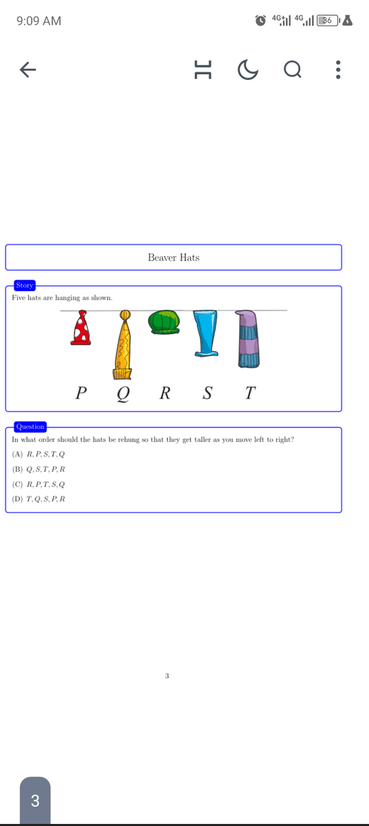 Question Image