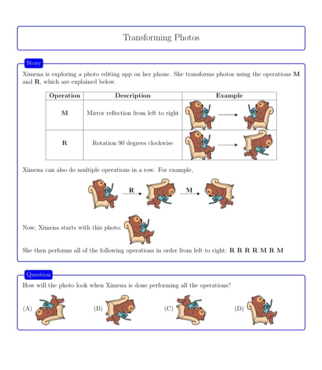 Question Image