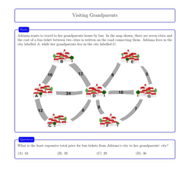 placeholder image to represent content