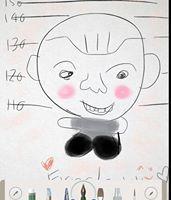 placeholder image to represent content