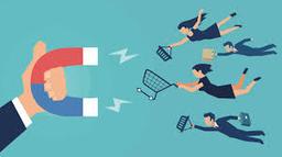 placeholder image to represent content