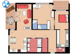 placeholder image to represent content