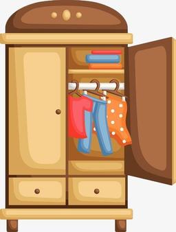 placeholder image to represent content