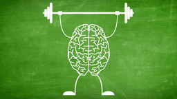 placeholder image to represent content