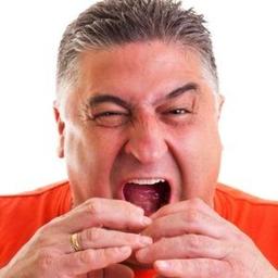 placeholder image to represent content