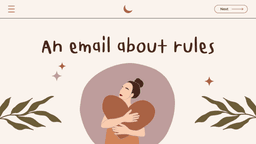 placeholder image to represent content