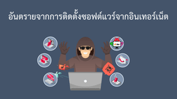 placeholder image to represent content