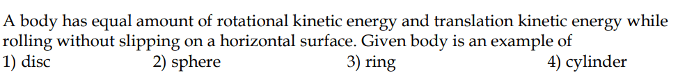 Question Image