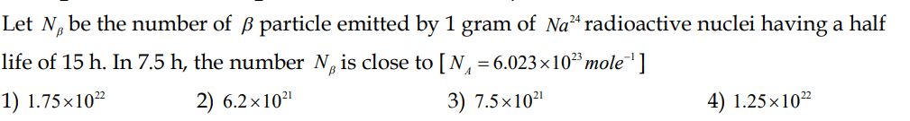 Question Image