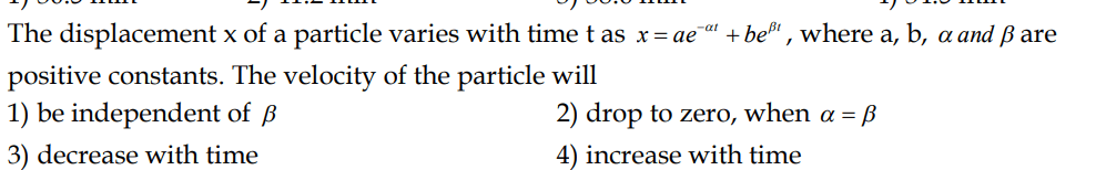 Question Image