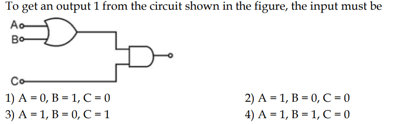 Question Image