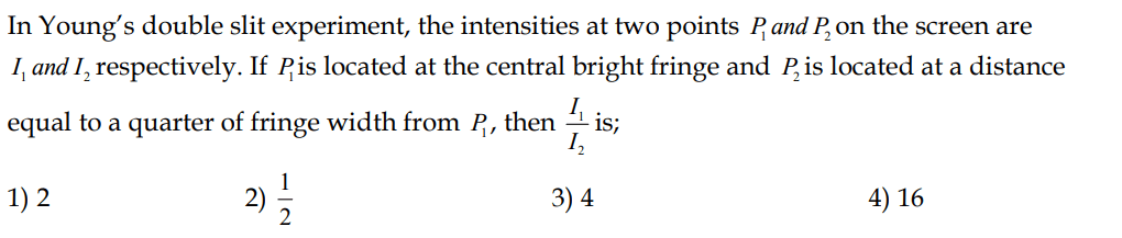 Question Image