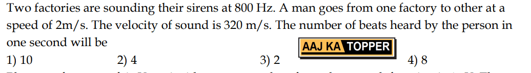 Question Image