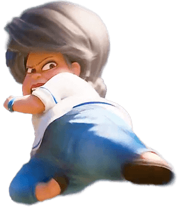 placeholder image to represent content