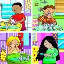 placeholder image to represent content