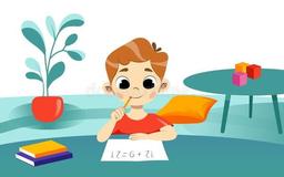 placeholder image to represent content