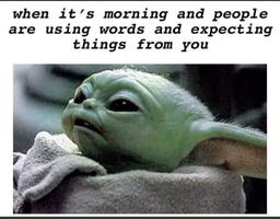 placeholder image to represent content