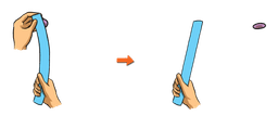 placeholder image to represent content