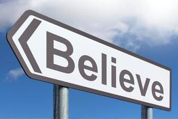 placeholder image to represent content