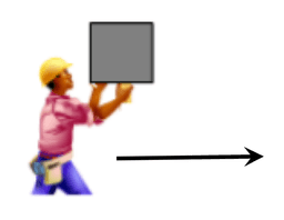 placeholder image to represent content