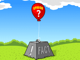 placeholder image to represent content