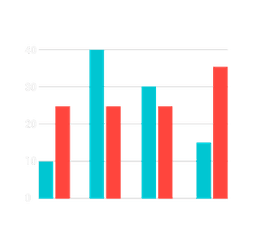 placeholder image to represent content