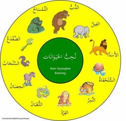 placeholder image to represent content