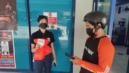 placeholder image to represent content