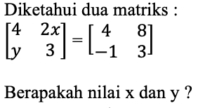 Question Image