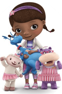 placeholder image to represent content
