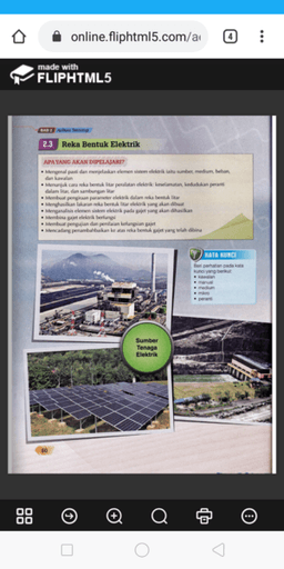 placeholder image to represent content