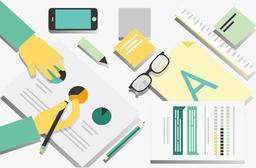 placeholder image to represent content