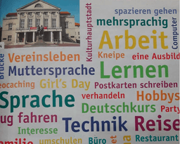 placeholder image to represent content