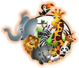 placeholder image to represent content