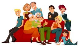 placeholder image to represent content