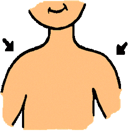 placeholder image to represent content