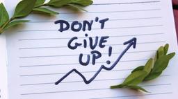 placeholder image to represent content