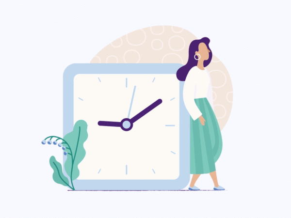 placeholder image to represent content