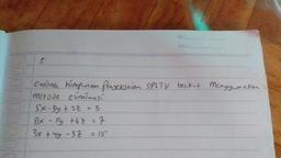 placeholder image to represent content