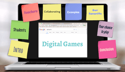 placeholder image to represent content