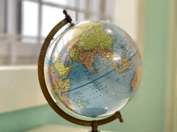 placeholder image to represent content